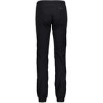 Брюки уличные длинные женские CMP, черный - фото 3