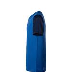 Рубашка для выступлений NIKE Trophy V, синий - фото 4