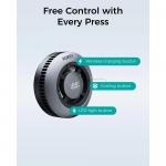 AUKEY LC-G10 MagFusion GameFrost Qi2 Wireless Charging Pad - фото 3