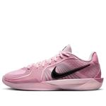 Кроссовки sabrina 2 ep Nike, розовый - фото