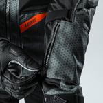 Куртка Leatt ADV FlowTour 4.5 Short - фото 7