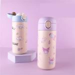 Термостакан Sanrio, белый kulomi - фото 10