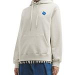 Свитшот женский Alexander Wang, Ecru - фото 4