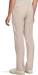 Брюки Tommy Bahama Beach Coast Linen Pull-On Pants, Stone Khaki - фото 3