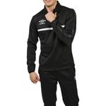 Толстовка Umbro Lunda, черный - фото 3