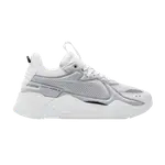 Кроссовки RS-X Puma, белый - фото