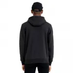 Худи New Era MLB Regular New York Yankees, черный - фото 2