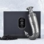 Парфюмированная вода Lattafa Emarati Khanjar - фото 3