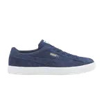 Кроссовки Suede Vintage Puma, синий - фото