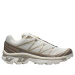 Кроссовки SALOMON XT-6 'Vanilla Ice Iron Etherea', бежевый - фото 2