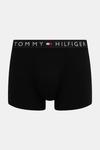 3 пары боксеров Tommy Hilfiger, черный - фото 2