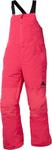 Burton Детские брюки skylar bib azalea pink L - фото