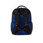 FILA KIDS Нейлоновая детская сумка Regular Kids' Pitch Black - фото 4