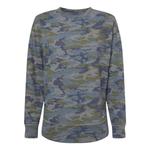 Женский флис выходного дня LAT - фото 3