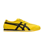 Кроссовки Onitsuka Tiger Mexico 66 SD, желтый - фото