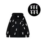 Nike Куртка мужская черная, Black - фото 4