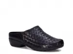 Emerson Clog Ros Hommerson, Black - фото