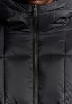 Куртка Lyle & Scott Winter jacket, W Lacquer/Black - фото 4