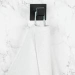 Полотенце Zollner 00000328 6 шт, 50x1x100 см, белый - фото 4