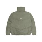 Куртка мужская Aape, темно-серый - фото 6