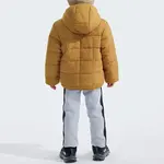 THE NORTH FACE Куртка brown для детей 3-7 лет - фото 7