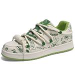 Кроссовки Doraemon Blind Box Unisex, синий - фото 43