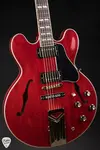 Gibson Marcus King 1962 ES-345 Sixties Cherry - фото 6