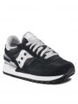 Кроссовки Shadow Original Saucony, черный - фото 2