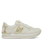 Кроссовки Remonte D1322-60 Blanco, экрю - фото