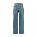 Корейские джинсы HAIKURE - фото 2