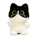 Плюшевая кукла Kitten Dolls высотой 20 см Bitter purchase - фото 11