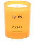 Свеча Capri 19-69, оранжевый - фото