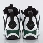 Кроссовки kamikaze 2 mid 'reserve collection' Reebok, черный - фото 5