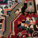 Ковер FERDOWS (119) ручной работы, 106x148 см, шерсть - фото 10