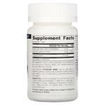 Source Naturals, йодид калия, 32,5 мкг, 120 таблеток - фото 3