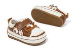 Обувь для малышей EBMINI, бежевый/коричневый - фото 4