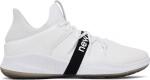 Кроссовки New Balance OMN1S Low 'White Black', белый - фото