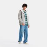 Свитшот унисекс Fall Winter GAP, хаки - фото 9