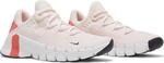 Кроссовки Nike Wmns Free Metcon 4 'Light Soft Pink Magic Ember', розовый - фото 9