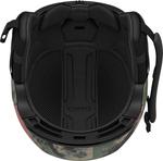 Giro Мужской шлем Jackson mips matte black/cloud marble L - фото 2