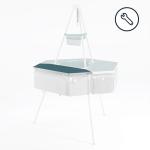 Сменная полка Quechua Tepee для кухонной мебели - фото