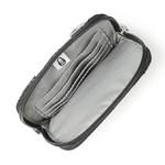 Сумка через плечо Baggallini Bryant Pouch, черный/серый - фото 3