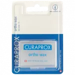 Curaprox ортодонтический воск, 1 шт. - фото 2
