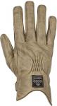 Перчатки женские Helstons Swallow мотоциклетные, бежевый - фото