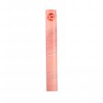 Коврик для йоги Lululemon, розовый/мультиколор/белый - фото