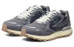 Кроссовки 2020 retro grey Fila, серый - фото 3