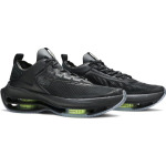 Кроссовки Nike Wmns Zoom Double Stacked 'Volt Black', черный - фото 8