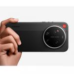 Смартфон Xiaomi 17 Ultra Leica Edition (CN), 16Гб/512Гб, Dual NanoSIM, черный - фото 6