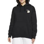 Nike Свитшот мужской черный - фото 6