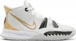 Кроссовки Nike Kyrie 7 GS 'Rings', белый - фото